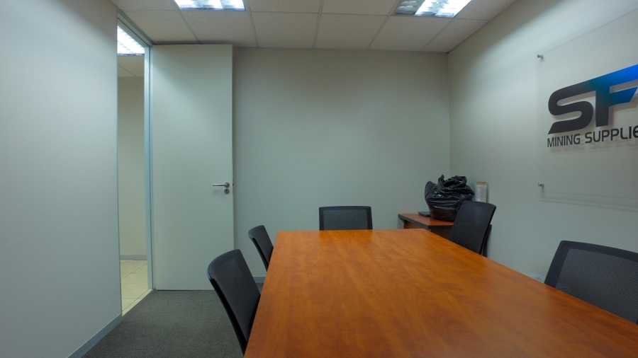 To Let commercial Property for Rent in Bodorp North West